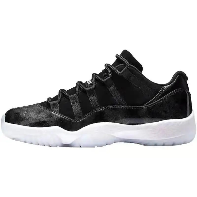 AJ11 Low Top Earl