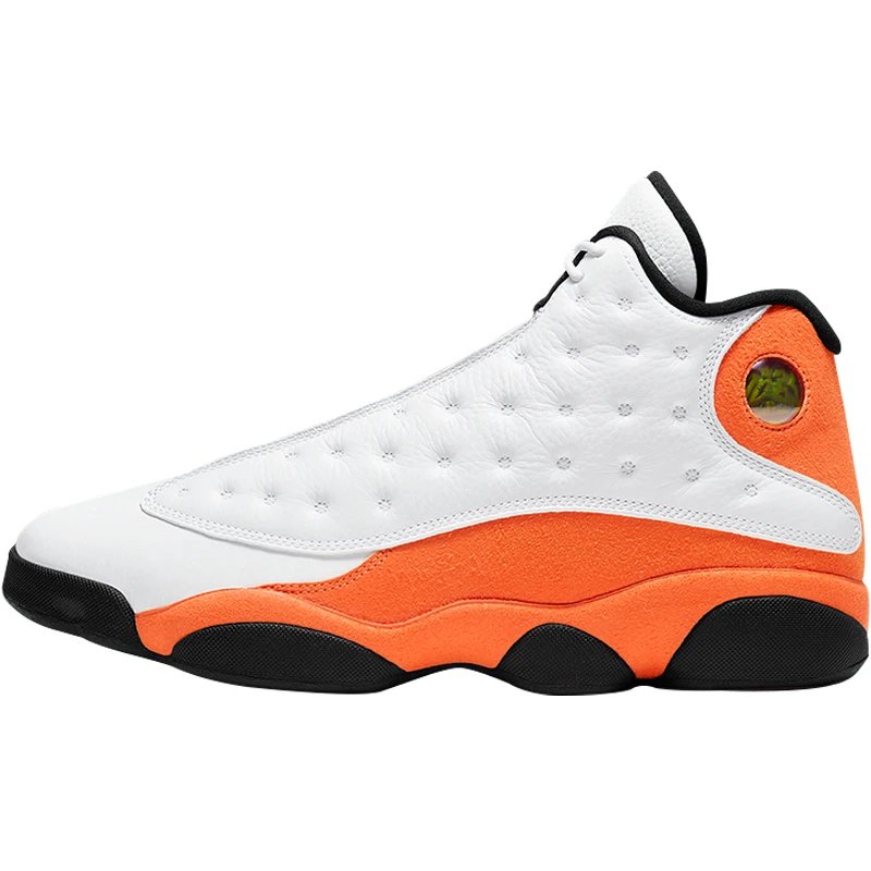 AJ13 Starfish Orange