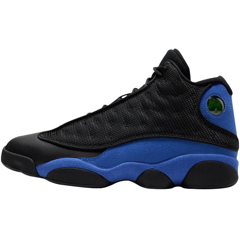 AJ13 Black Blue