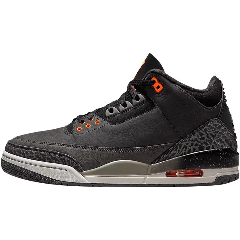 AJ3 Fear