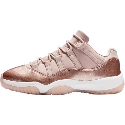 AJ11 Rose Gold