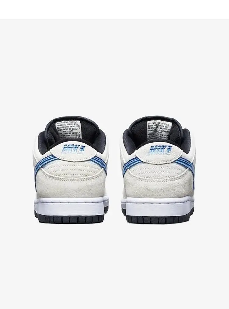 SB Dunk Low 联名双勾橄榄绿紫龙虾小熊爸爸反转黑白熊猫北卡蓝白