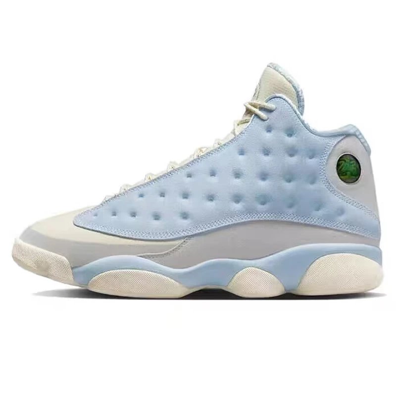 AJ13 Light Blue