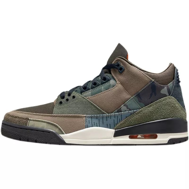 AJ3 Camouflage