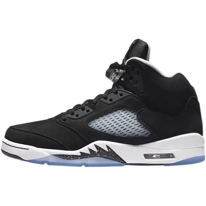 AJ5 Oreo