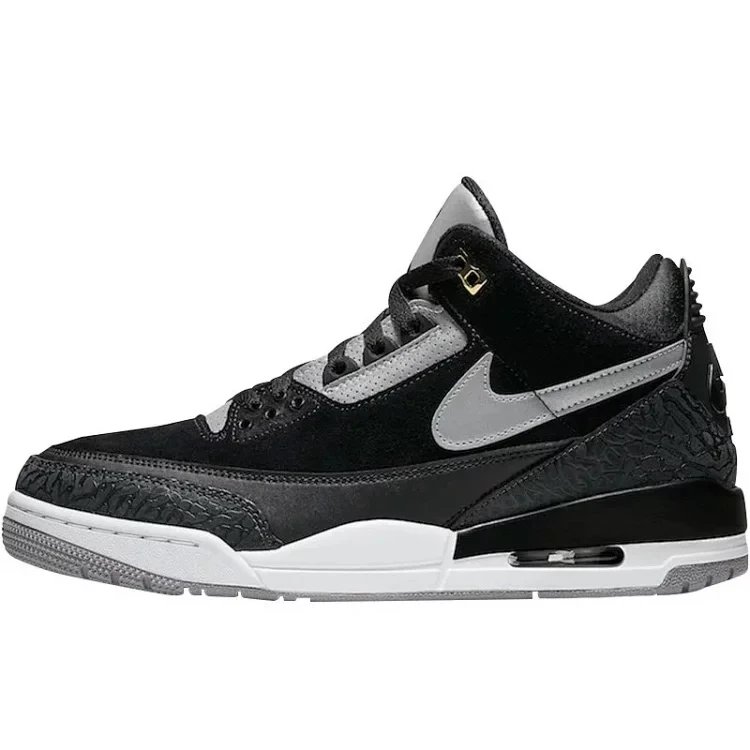 AJ3 black hand manuscript