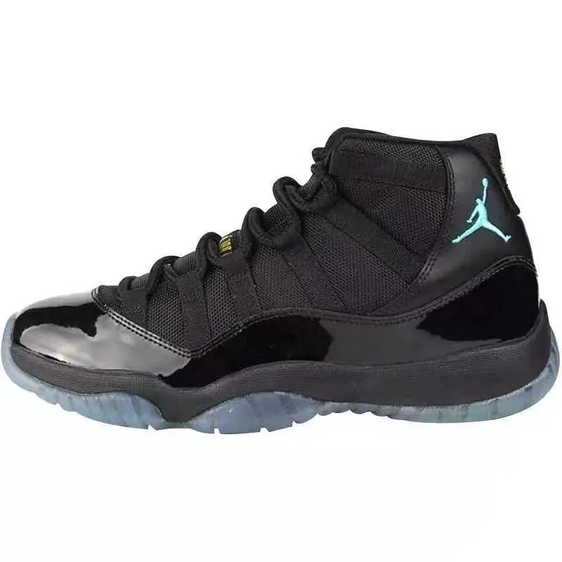 AJ11 Gamma Blue
