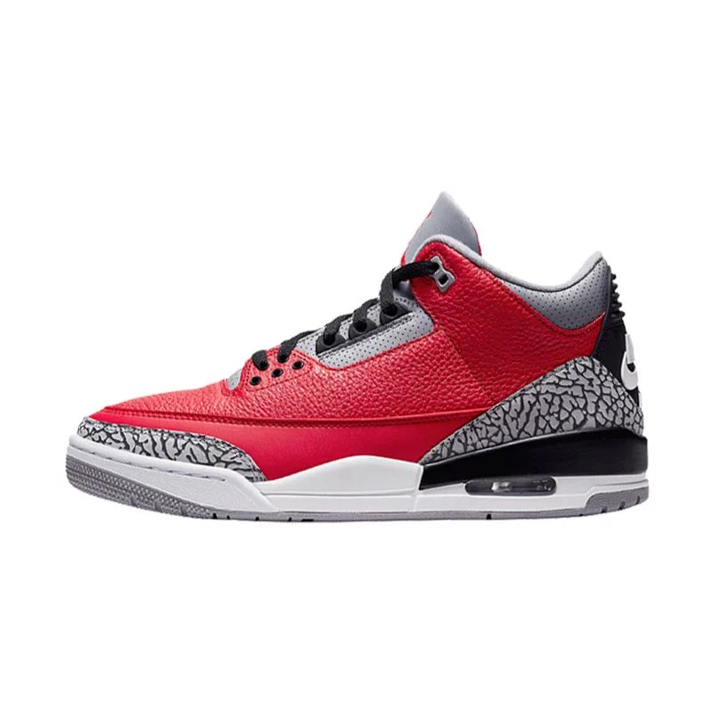 AJ3 Big Red
