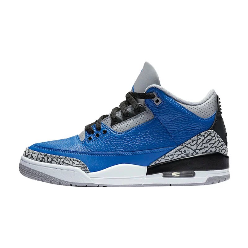 AJ3 Blue Cement