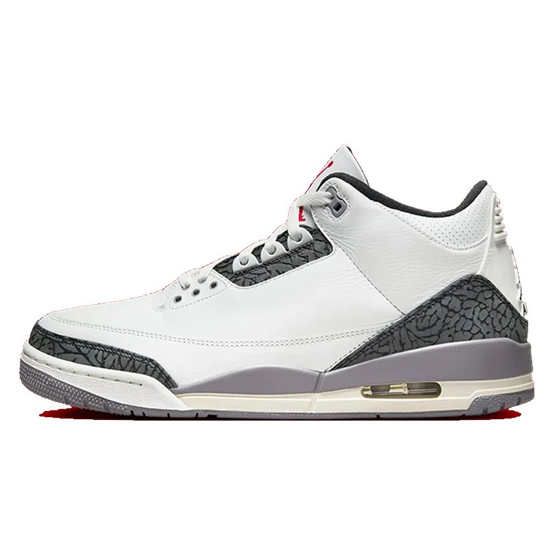 AJ3 Gray cement