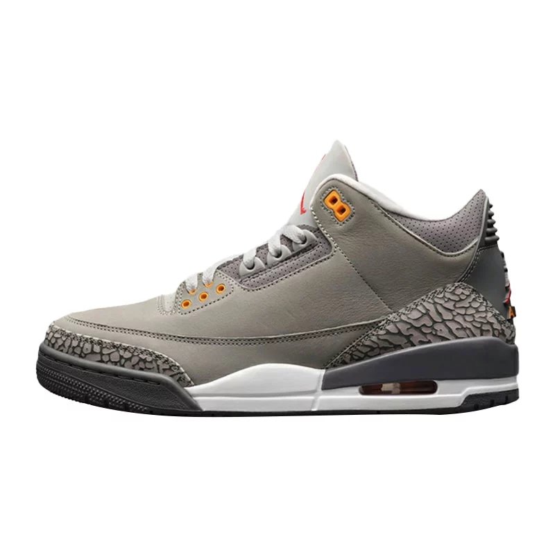AJ3 Cool Grey