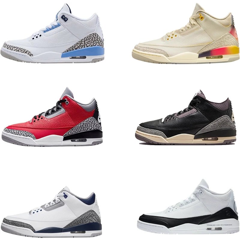 Air Jordan 3