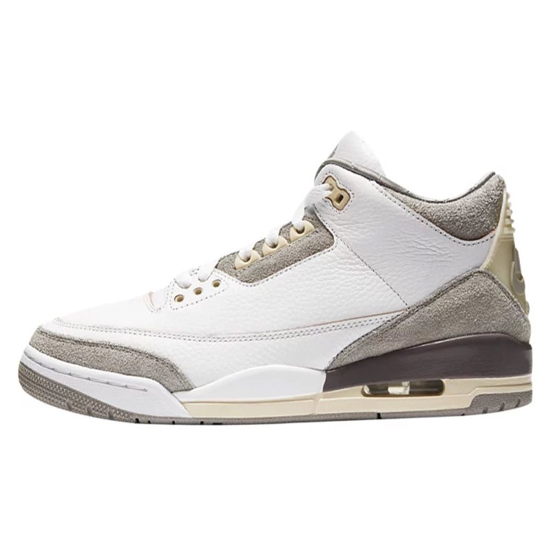 AJ3 meters white gray