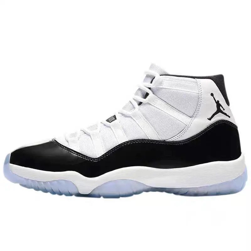 AJ11 High Gang Gang Kang Buckle