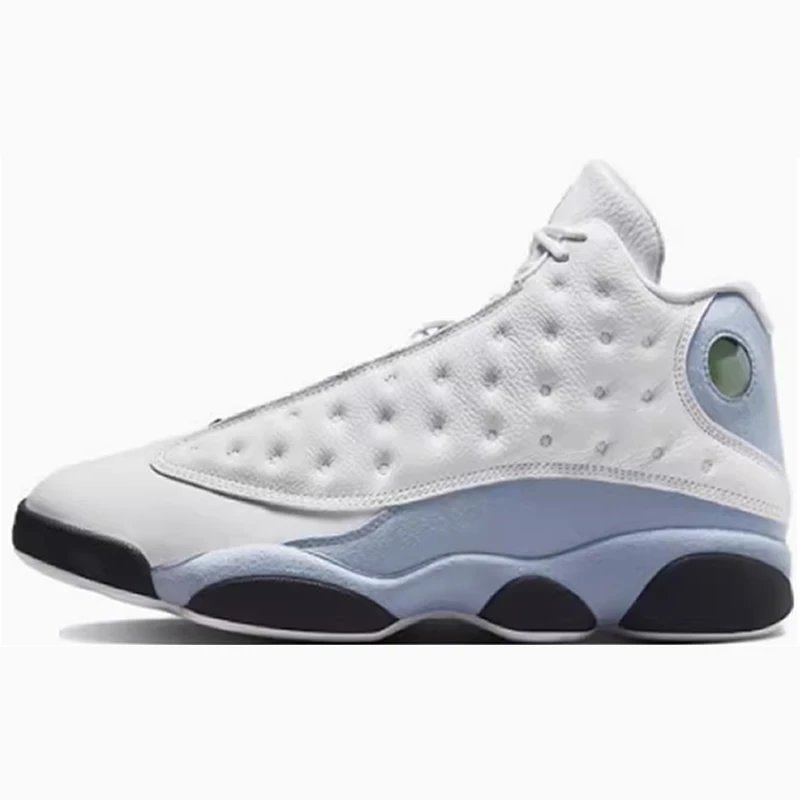 AJ13 Grey Blue
