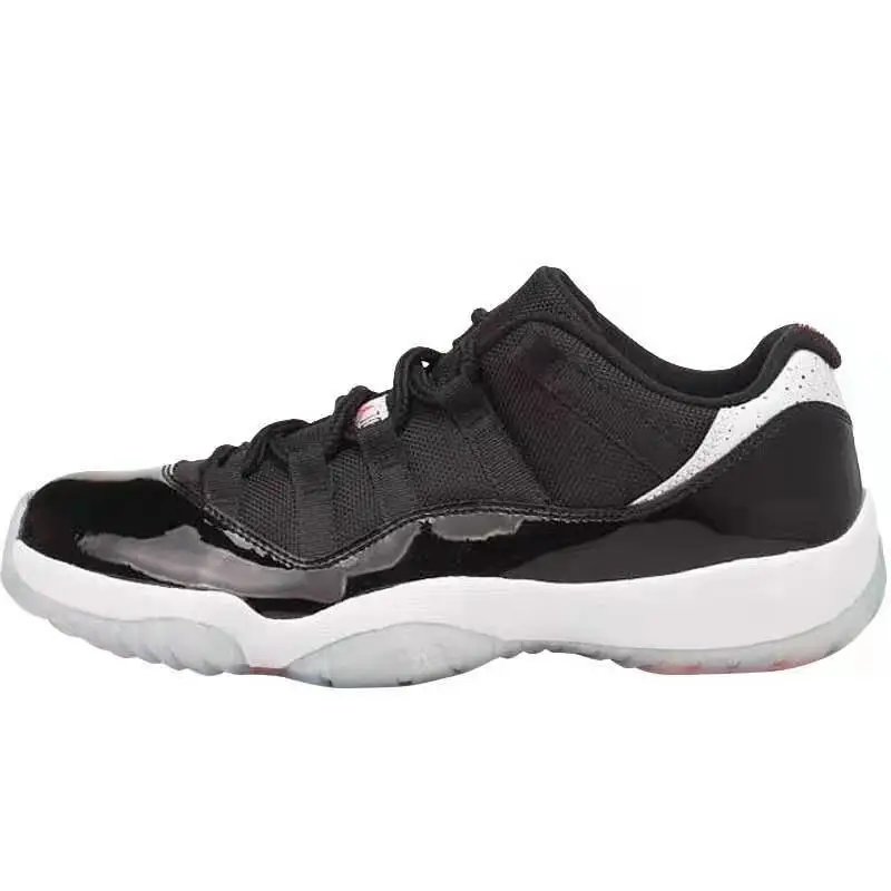 AJ11 low-top infrared