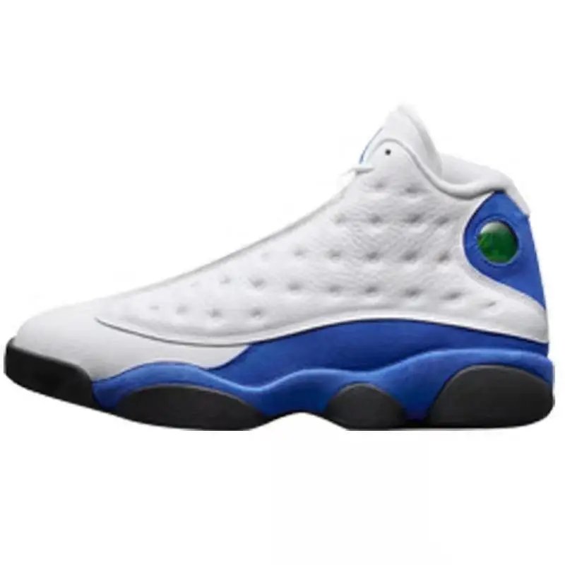 AJ13 Royal Blue