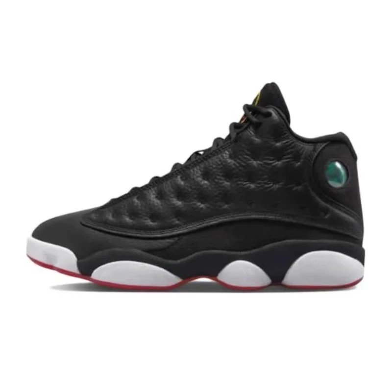 AJ13 Playoffs