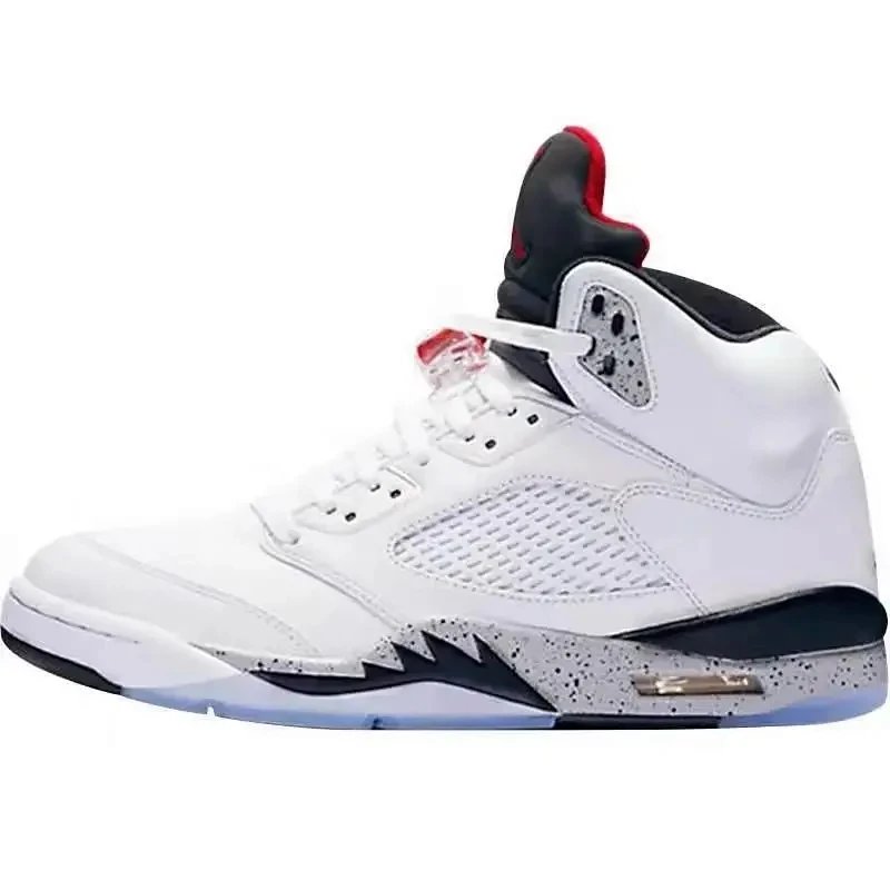 AJ5 white cement