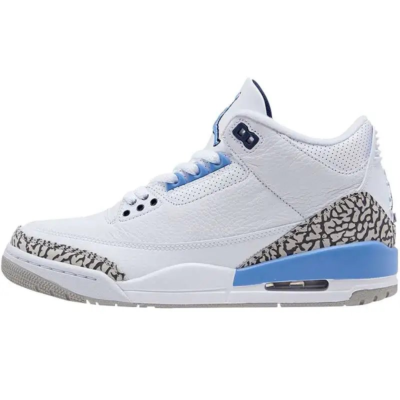 AJ3 North Carolina Blue