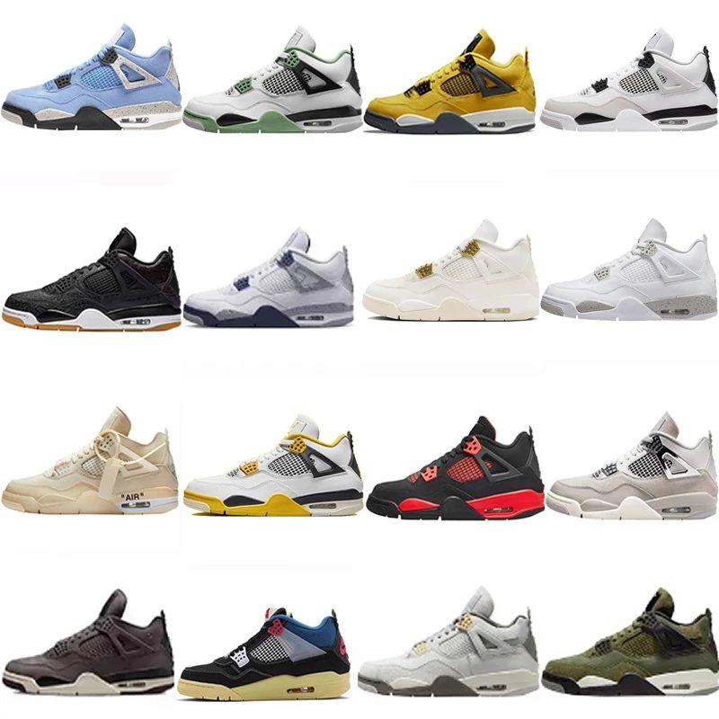 Air Jordan 4