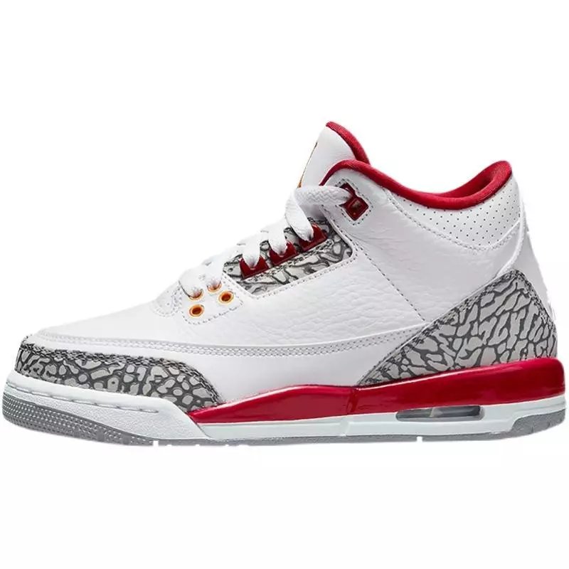 AJ3 Baijiu red