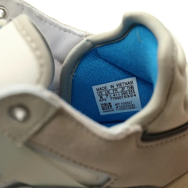 adidas Sneakers Niteball product detail image 65