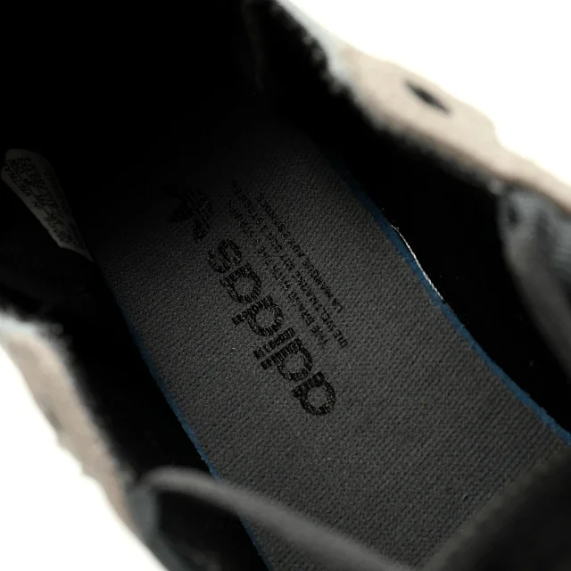 adidas Sneakers Niteball product detail image 34