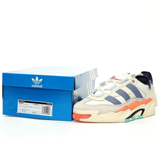 adidas Sneakers Niteball product detail image 46