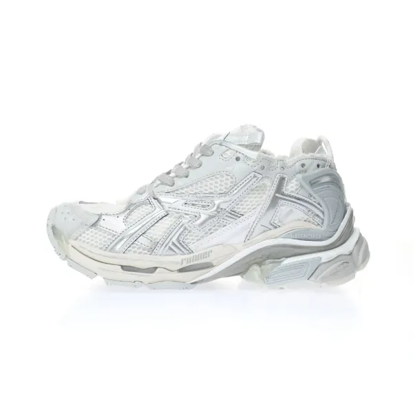Asics Gel-Kayano Runner Black Chunky Sneakers - 36