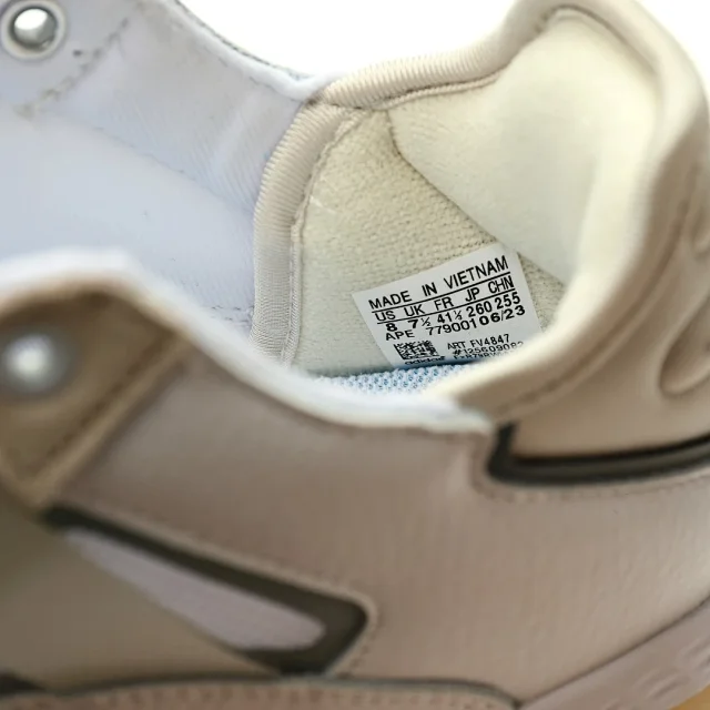 adidas Sneakers Niteball product detail image 97