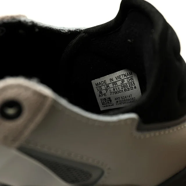 adidas Sneakers Niteball product detail image 33