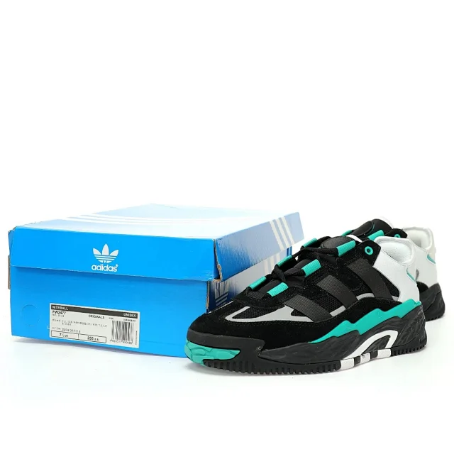 adidas Sneakers Niteball product detail image 78