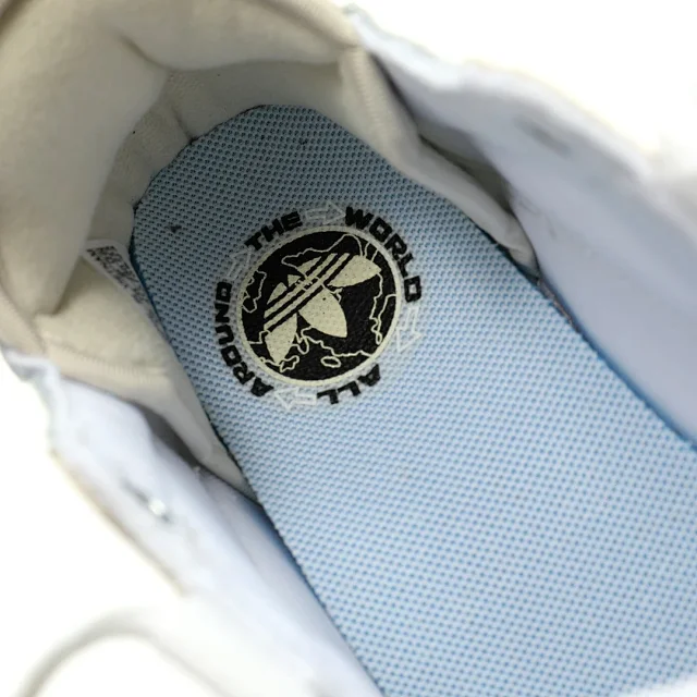 adidas Sneakers Niteball product detail image 98