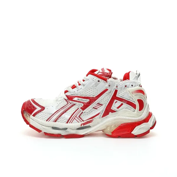 Asics Gel-Kayano Runner Black Chunky Sneakers - 11