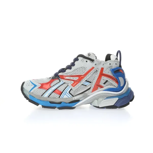 Asics Gel-Kayano Runner Black Chunky Sneakers - 32