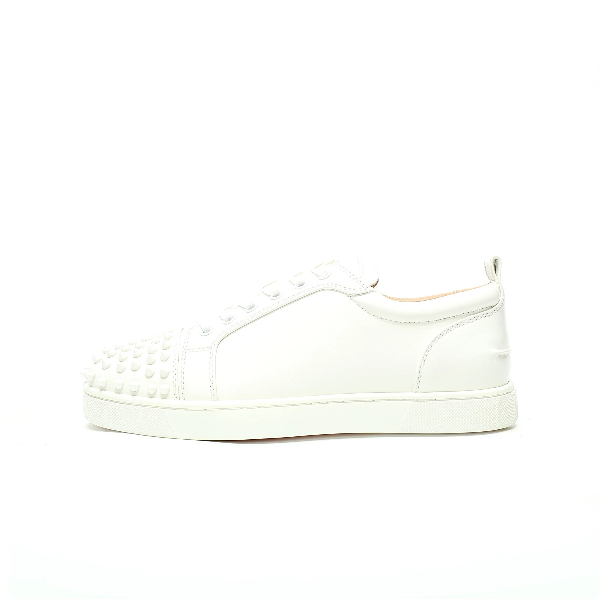 White Spikes