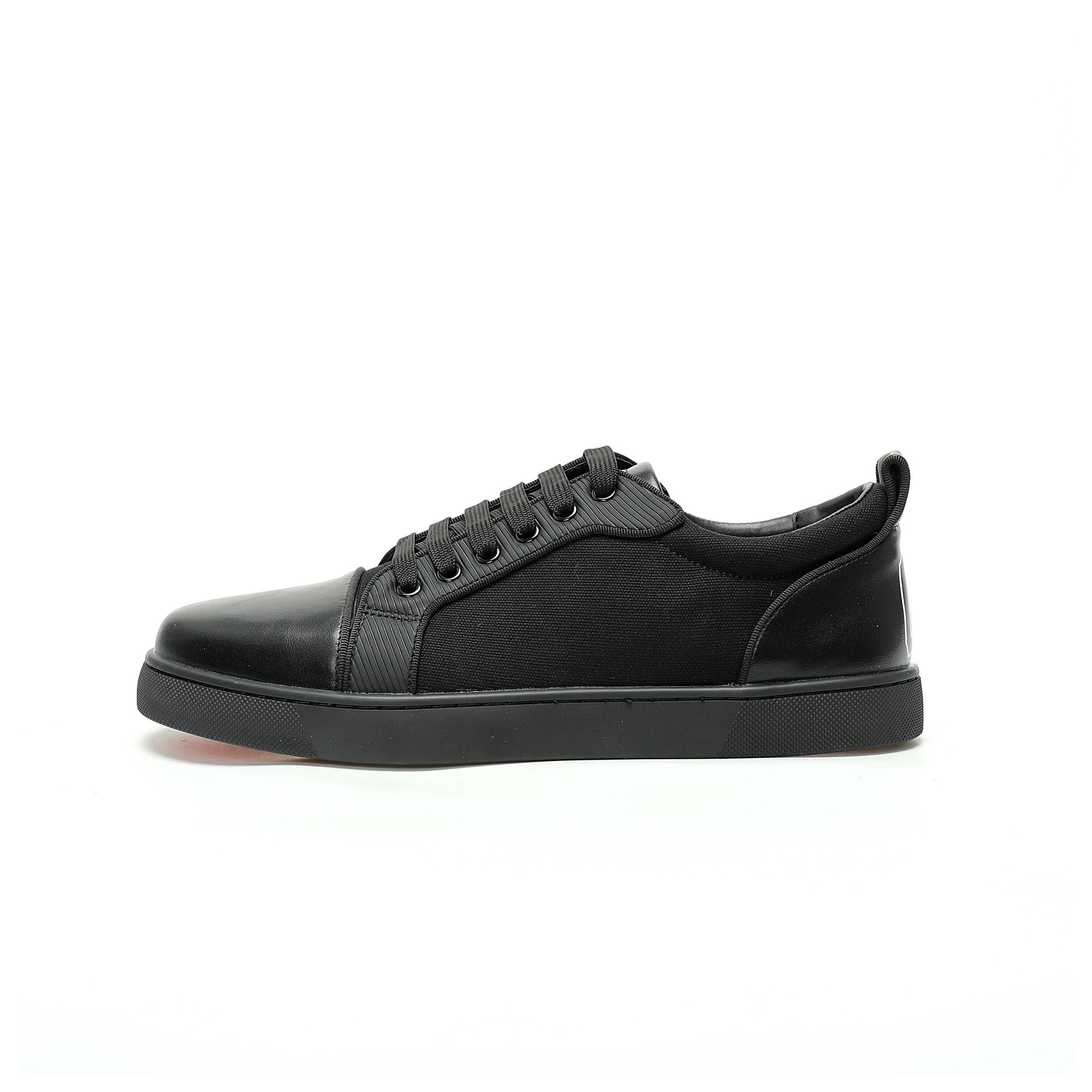 Black Canvas