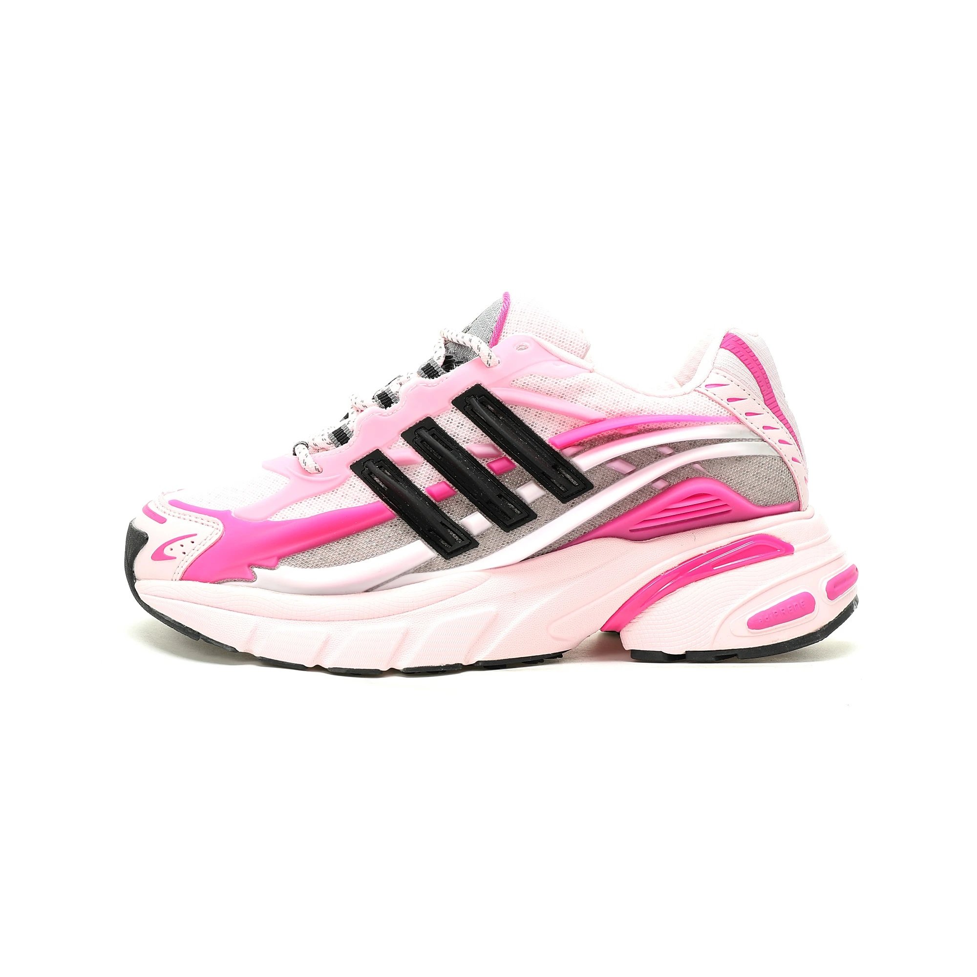 Barbie Pink Black JP9273