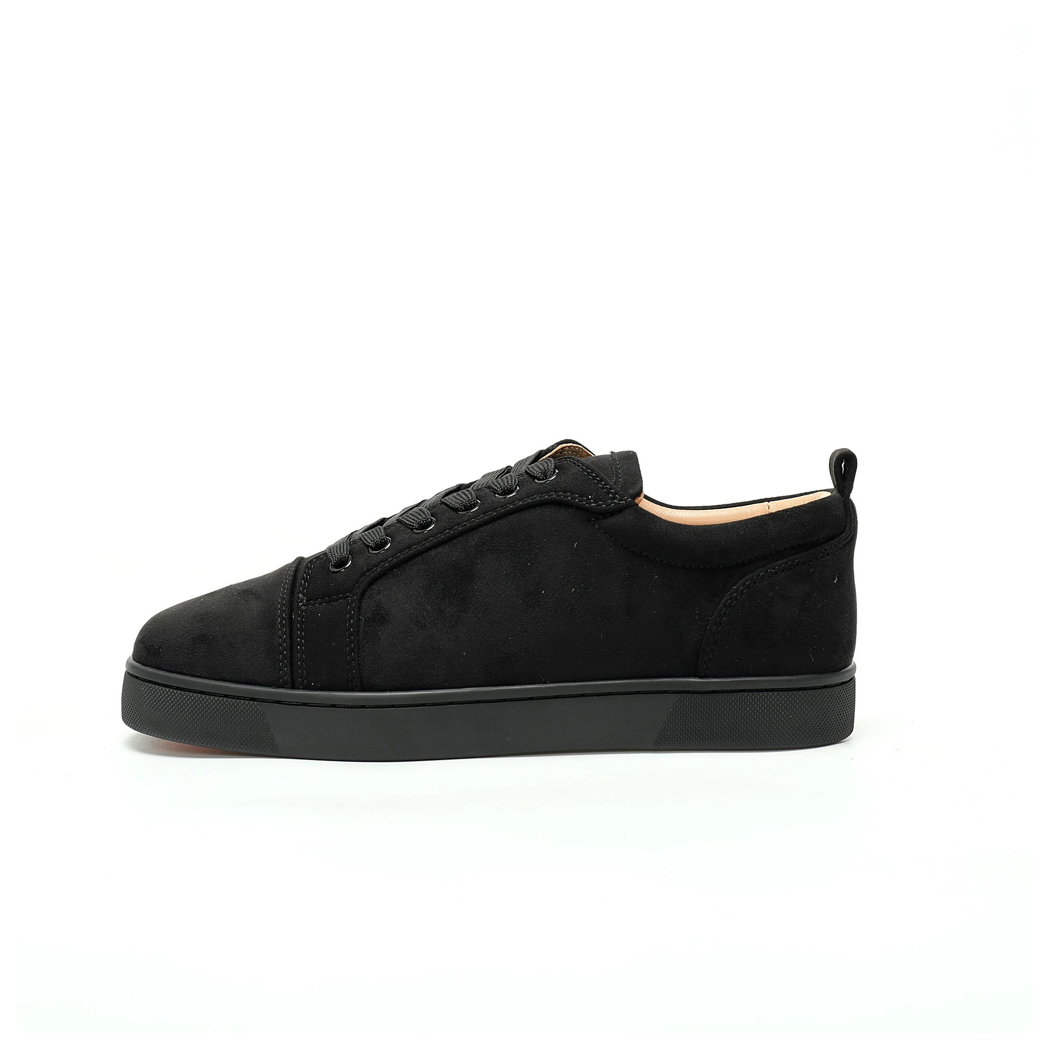 Black Suede