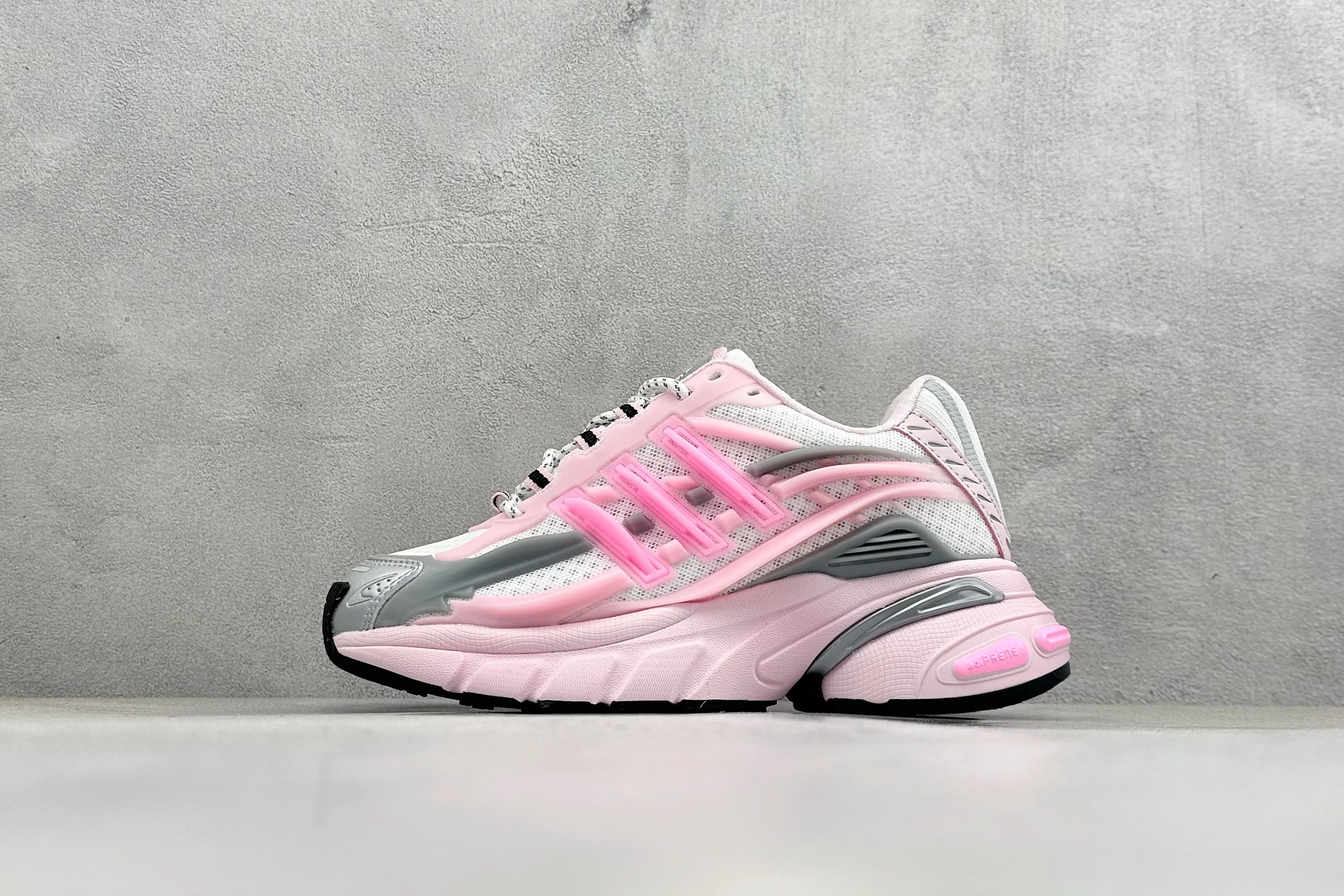 Pink Silver JP9277