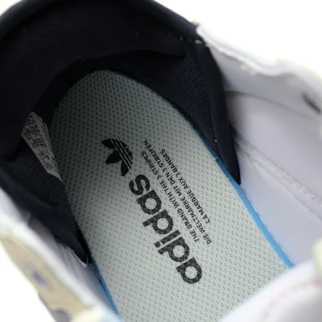adidas Sneakers Niteball product detail image 50