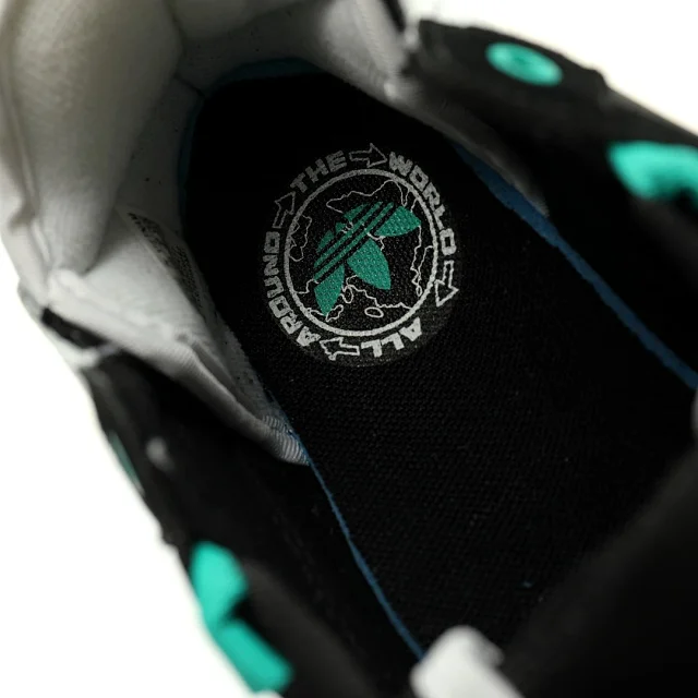 adidas Sneakers Niteball product detail image 82