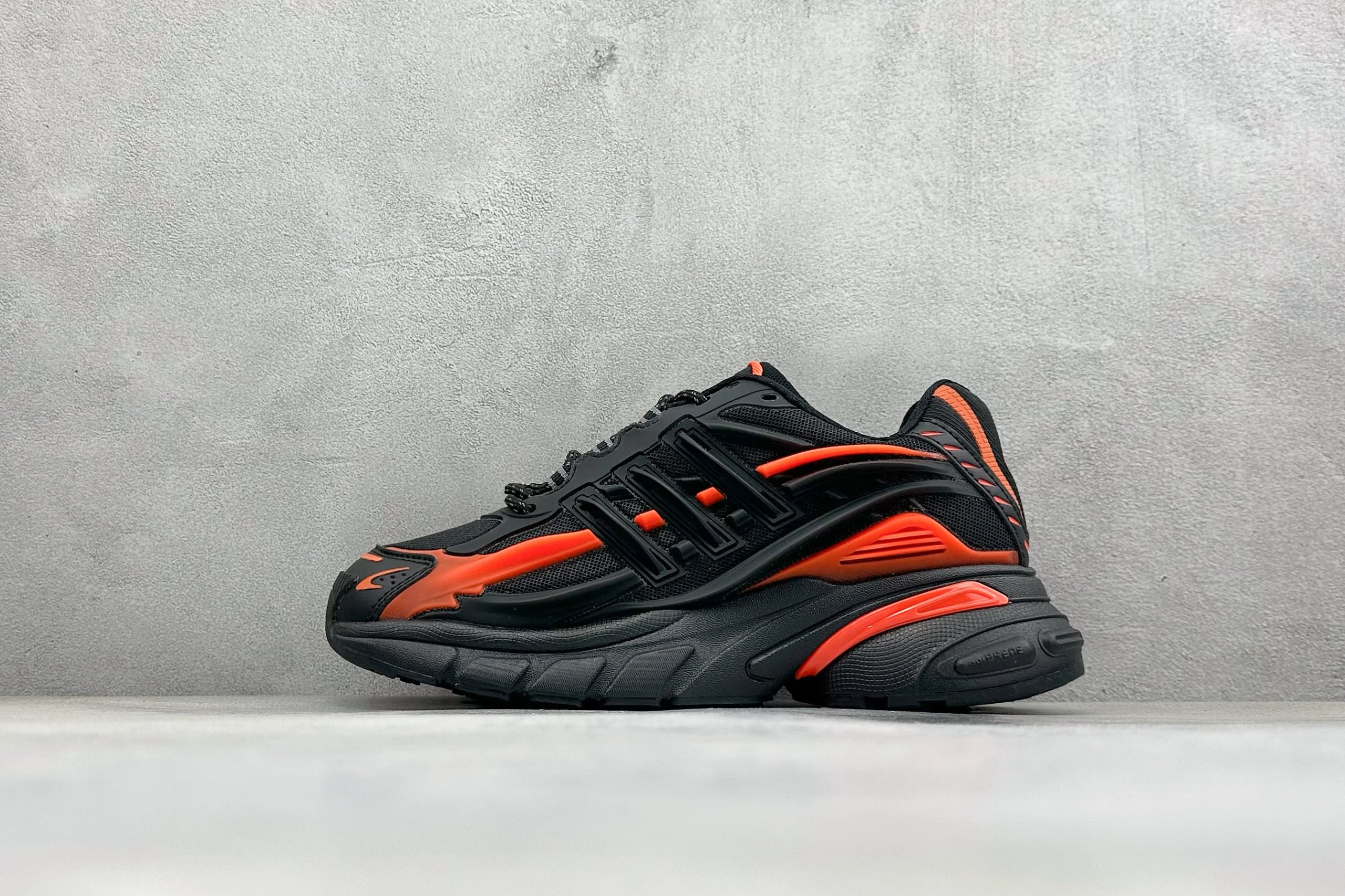 Black Orange KJ5731