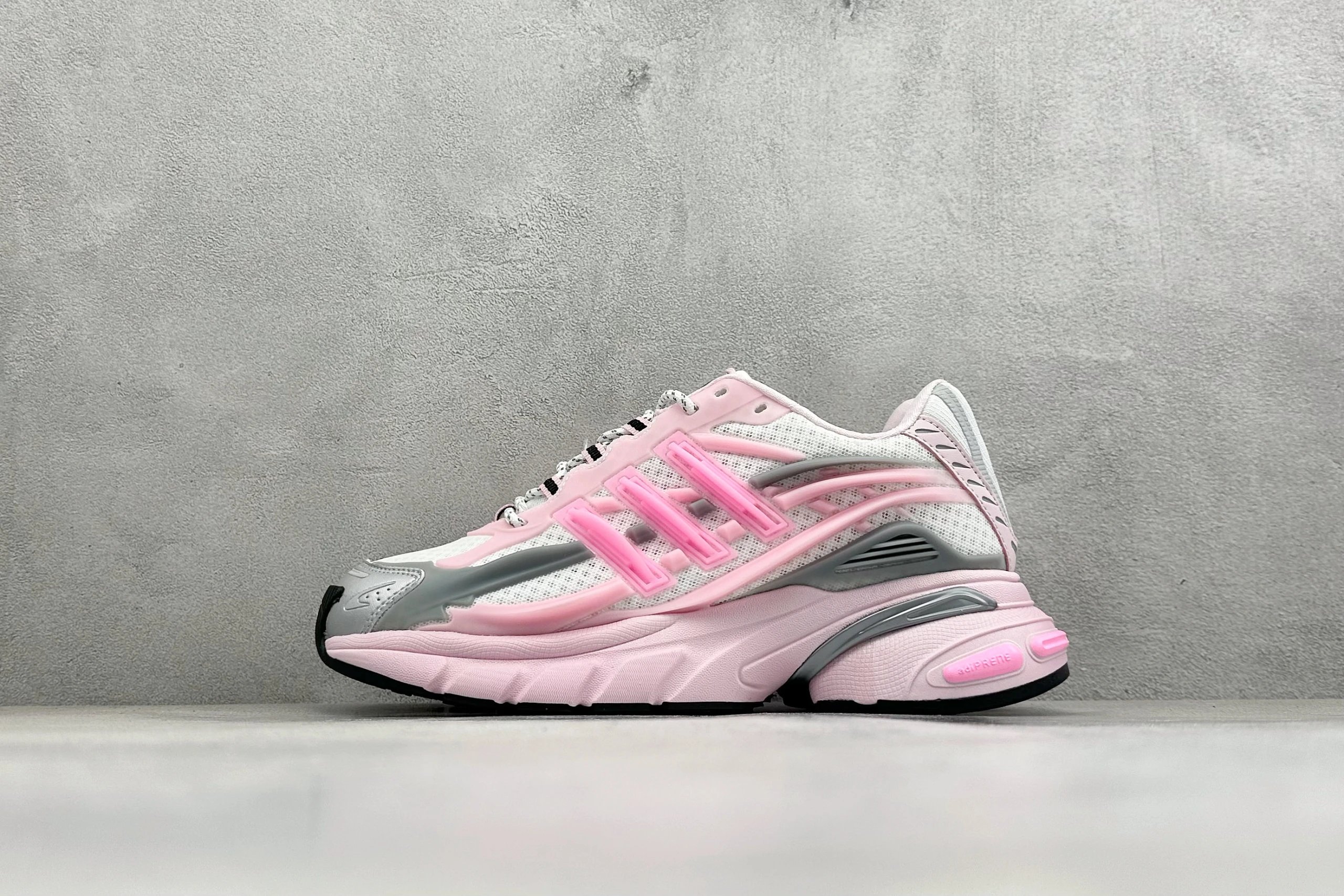 Pink Silver KI0164