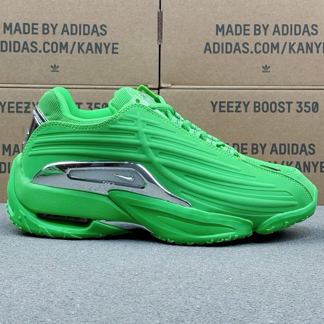 Neon Green DZ7293-700