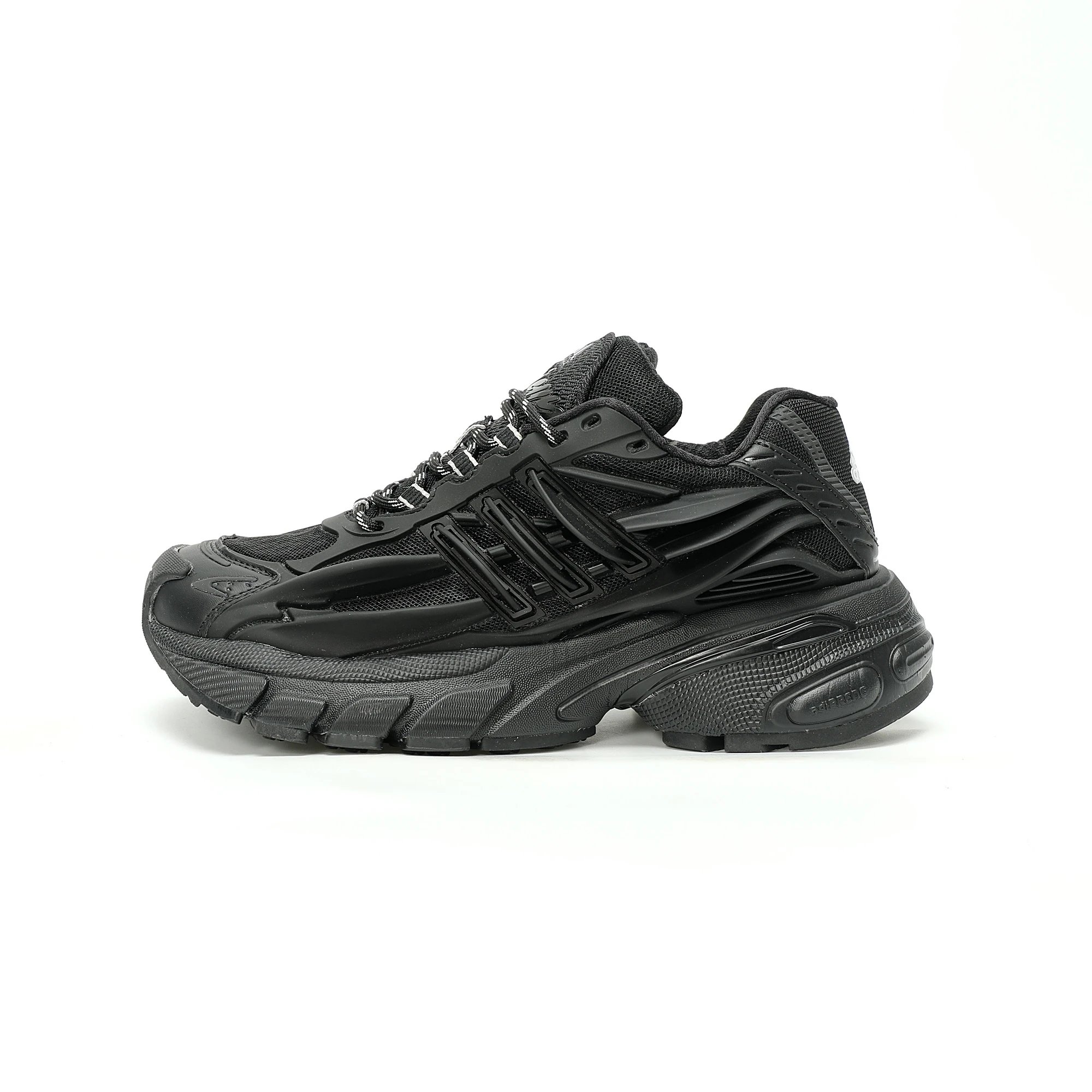 Black Warrior JP9265