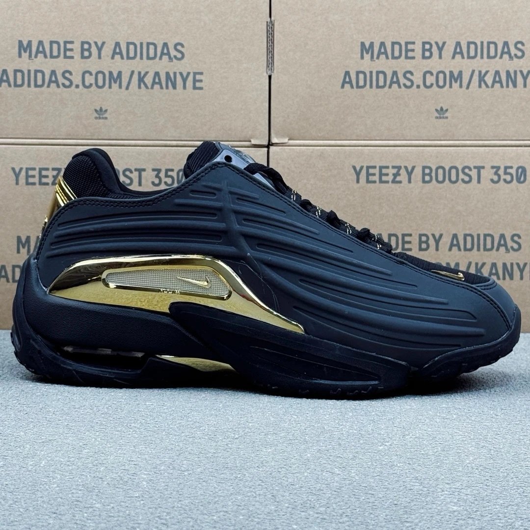 Black Gold DZ7293