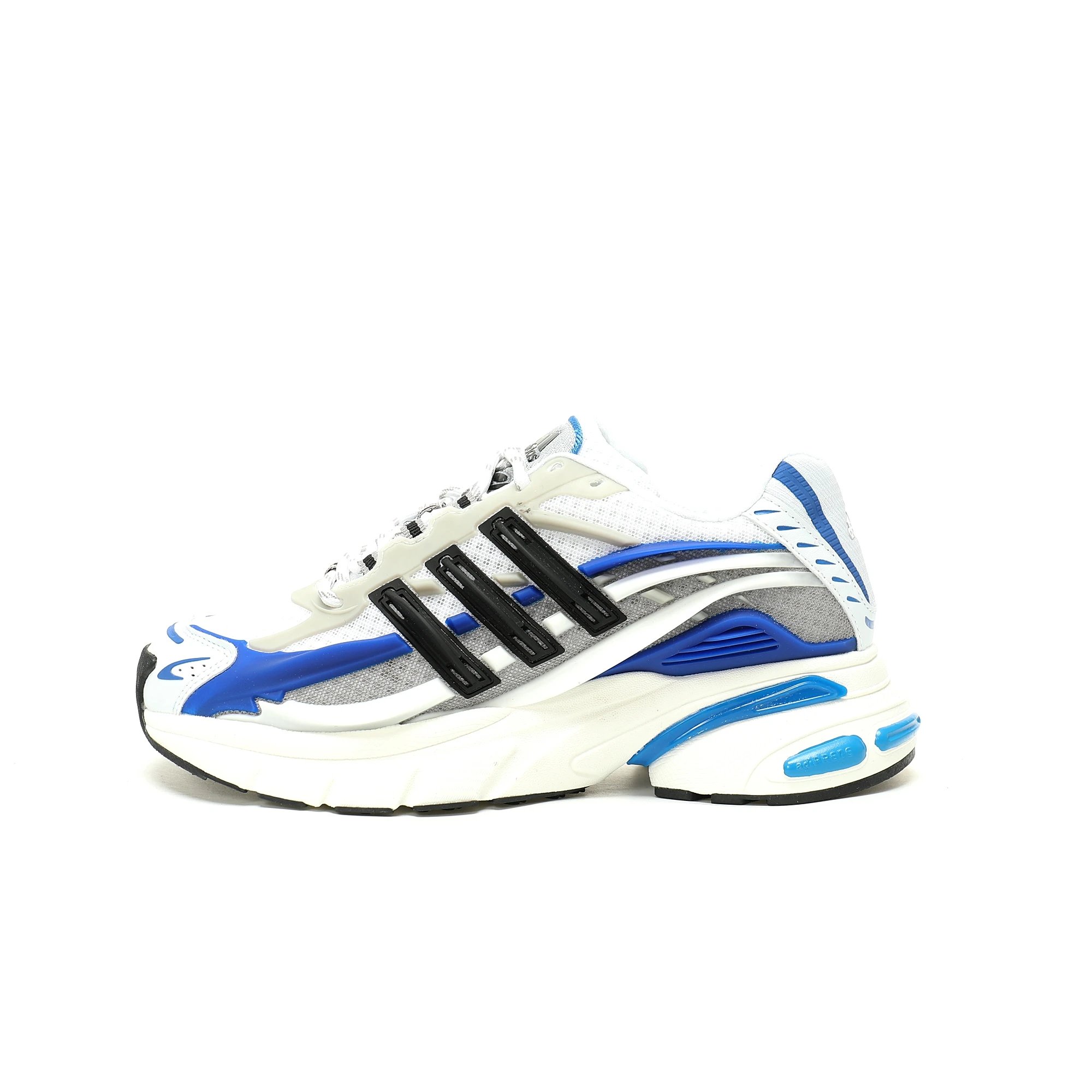 White Black Royal Blue JP9263