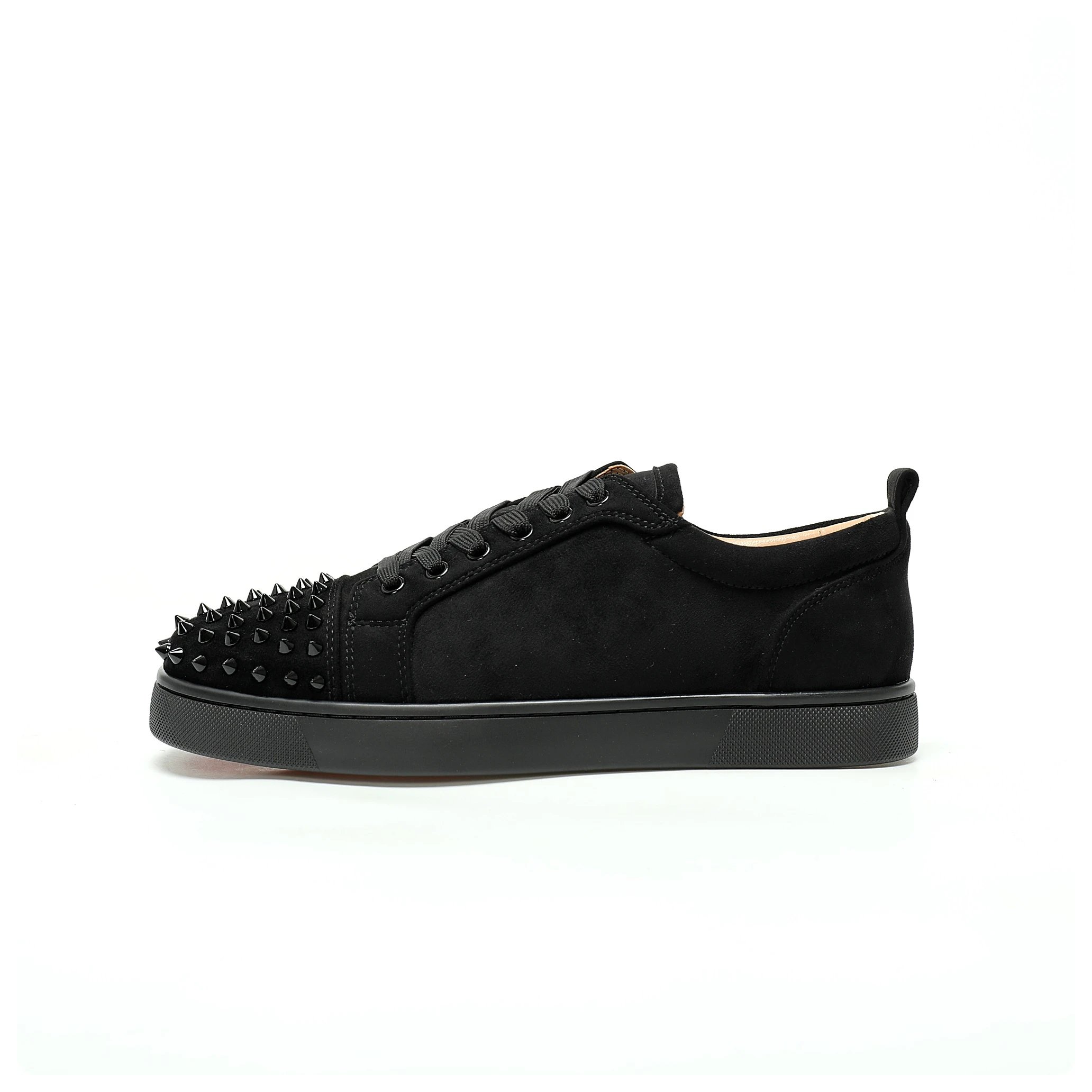 Black Spikes